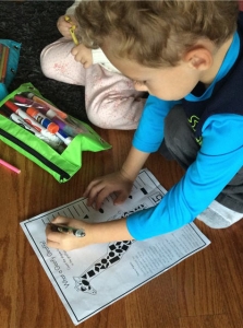 Animal trackers giraffe3