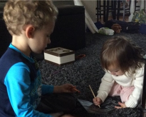 Animal trackers giraffe7