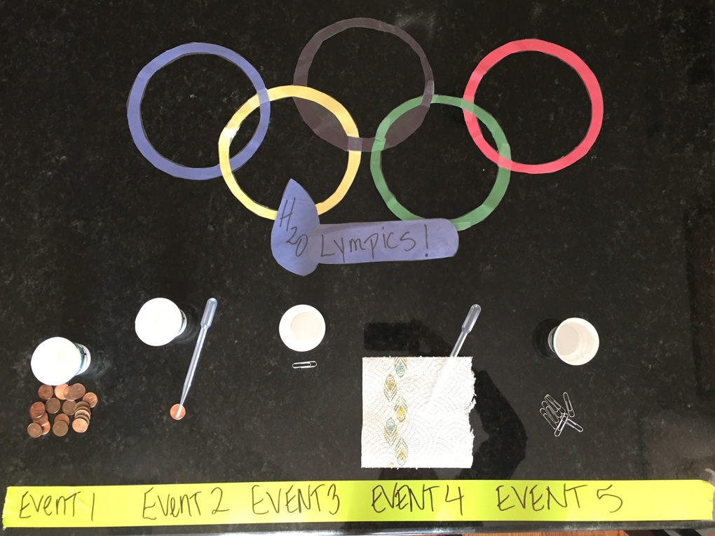 Jwater_olympics1 Curious Little Classrom